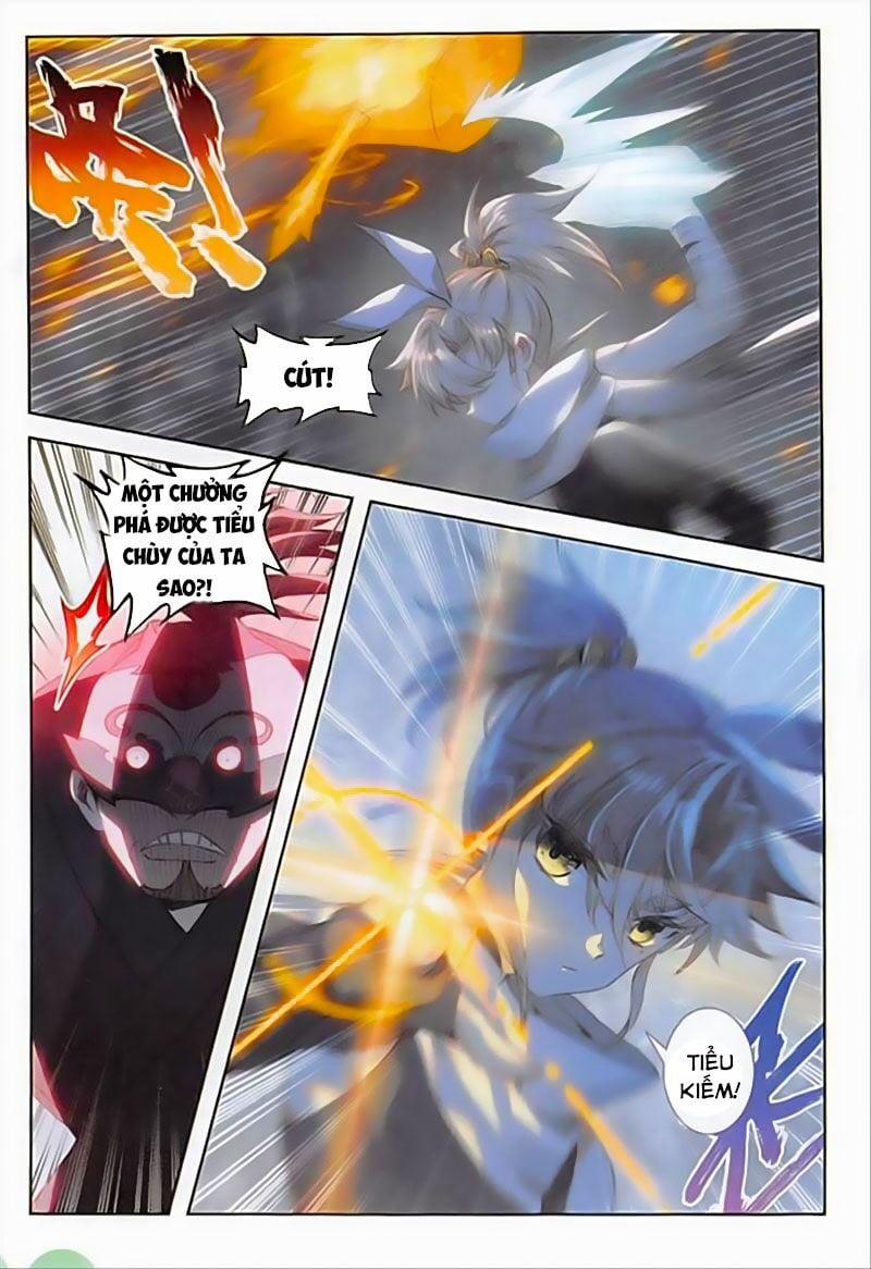 Nhất Niệm Vĩnh Hằng 36 trang 6