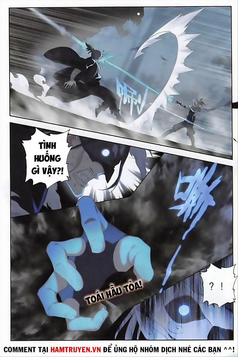 Nhất Niệm Vĩnh Hằng 36 trang 7