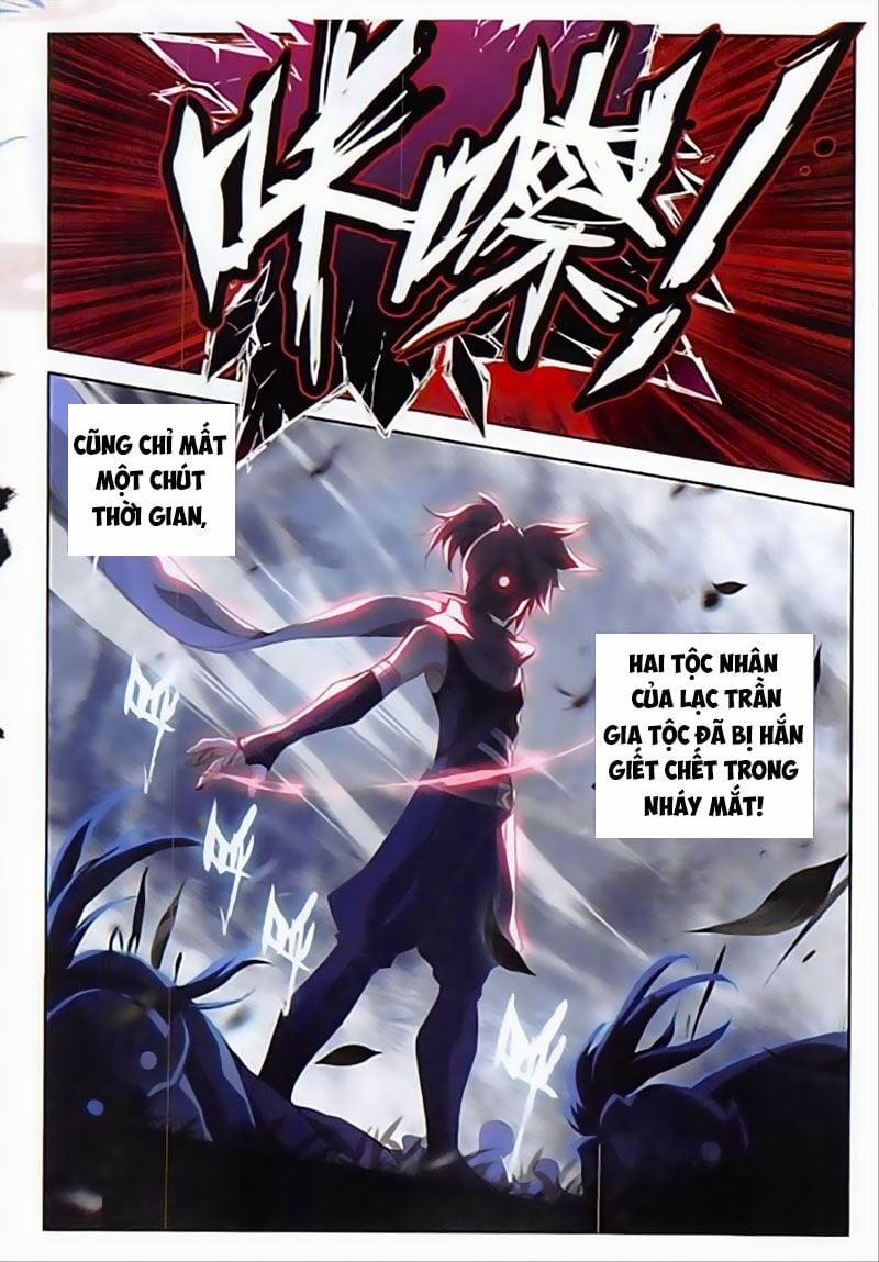 Nhất Niệm Vĩnh Hằng 36 trang 8