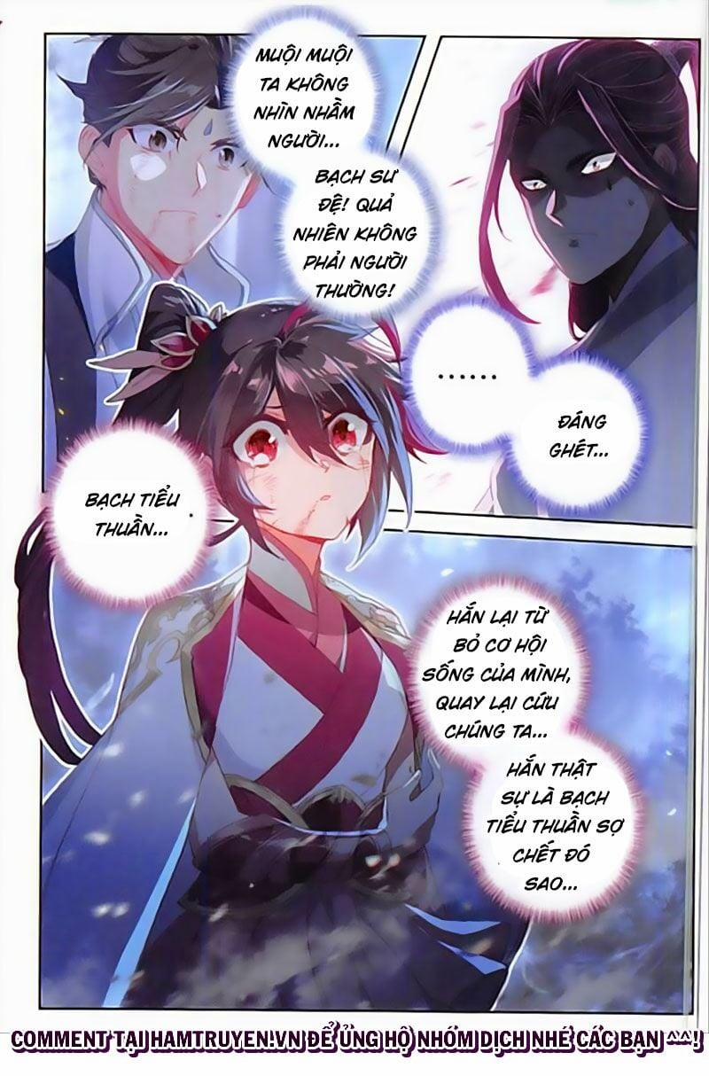 Nhất Niệm Vĩnh Hằng 36 trang 9