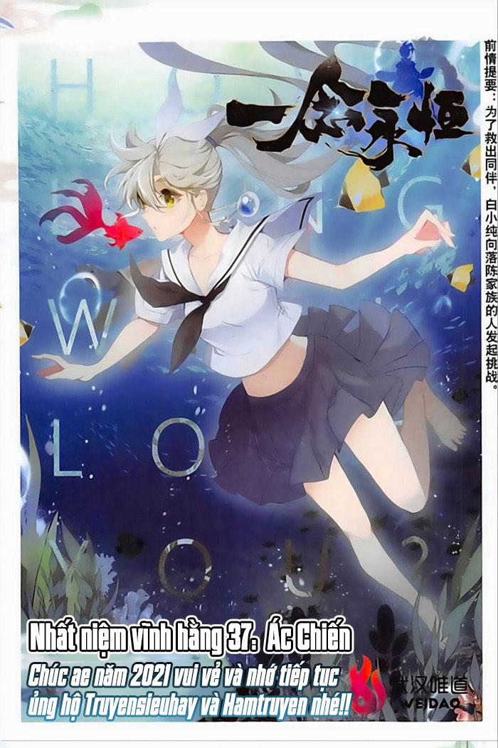 Nhất Niệm Vĩnh Hằng 37 trang 0