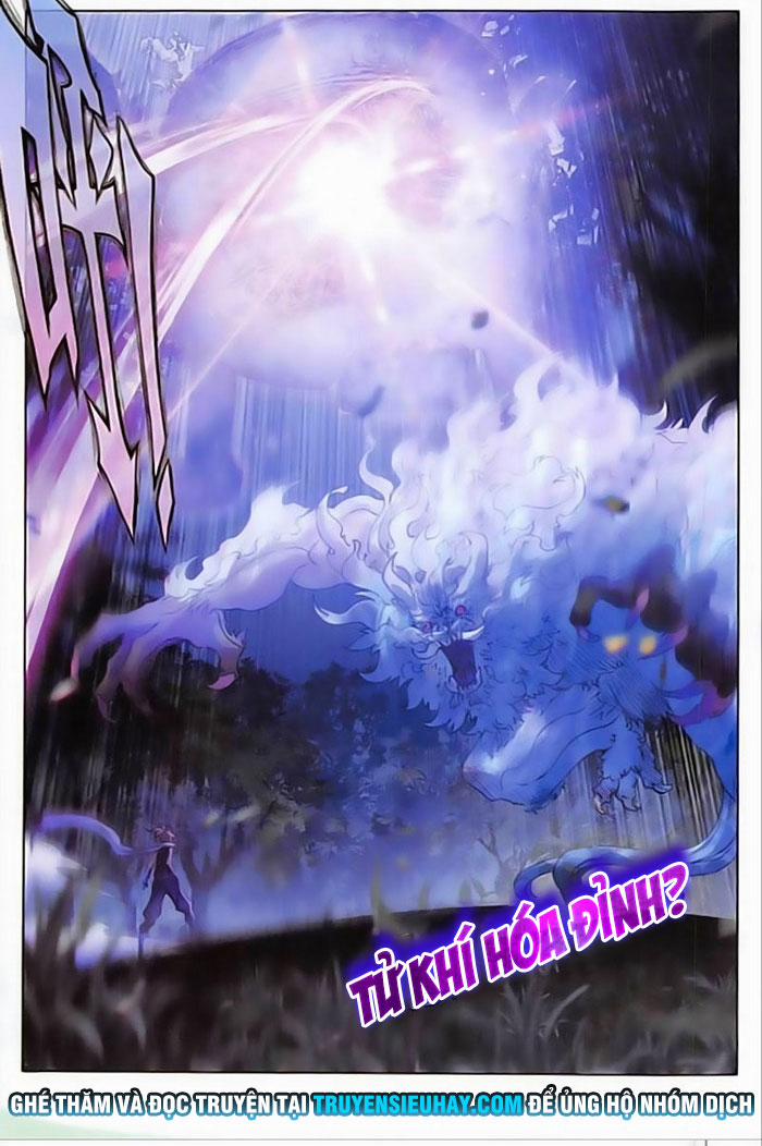 Nhất Niệm Vĩnh Hằng 37 trang 10