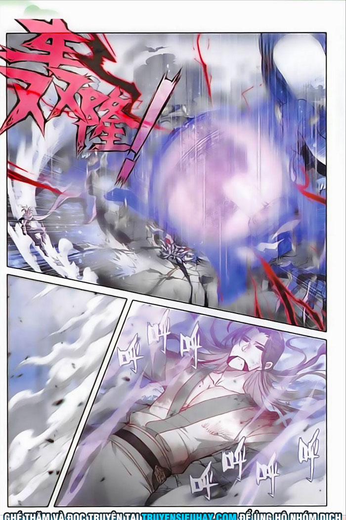 Nhất Niệm Vĩnh Hằng 37 trang 12