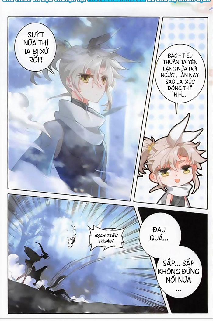 Nhất Niệm Vĩnh Hằng 37 trang 13