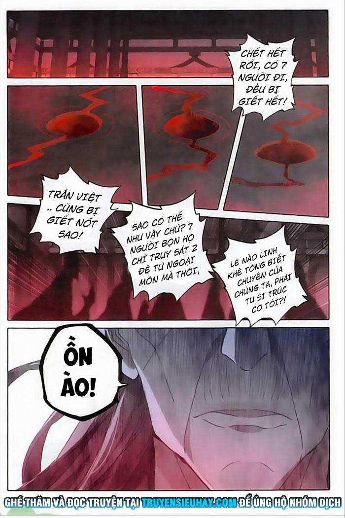 Nhất Niệm Vĩnh Hằng 37 trang 14