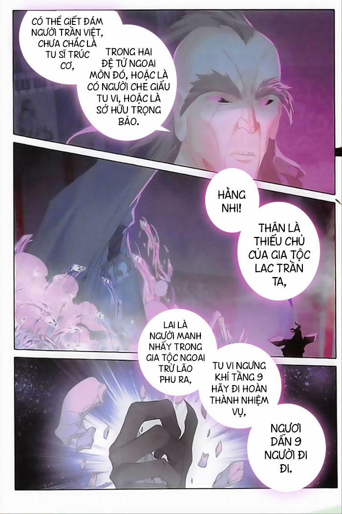 Nhất Niệm Vĩnh Hằng 37 trang 15