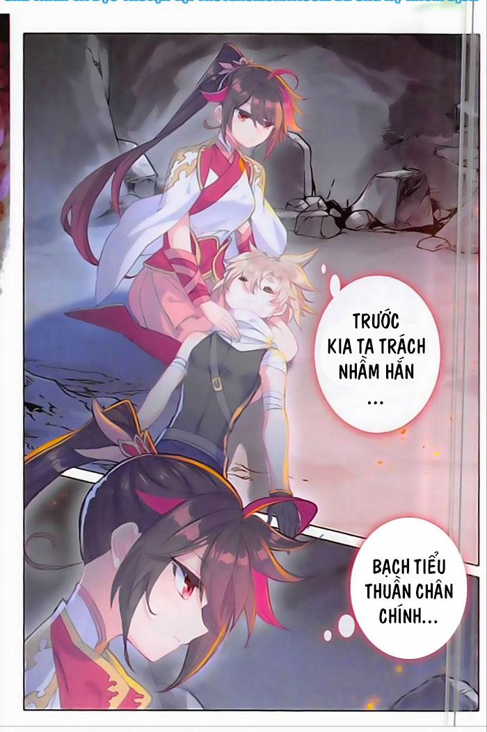 Nhất Niệm Vĩnh Hằng 37 trang 17