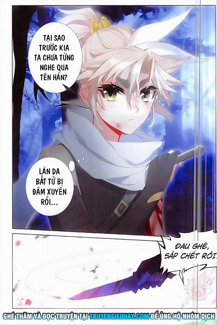 Nhất Niệm Vĩnh Hằng 37 trang 3