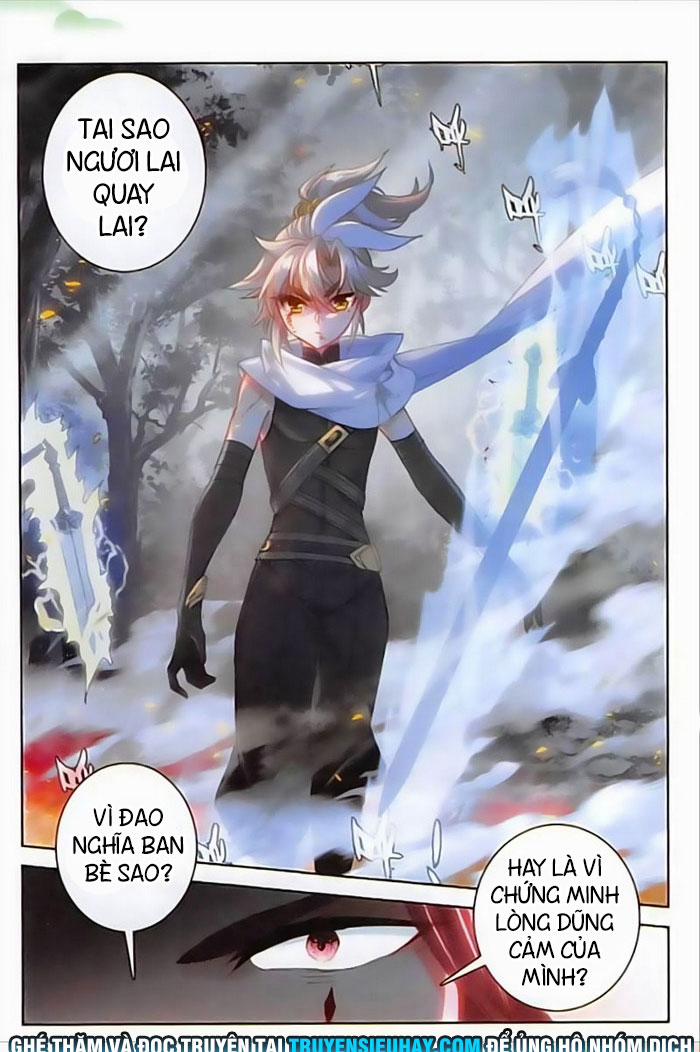 Nhất Niệm Vĩnh Hằng 37 trang 4