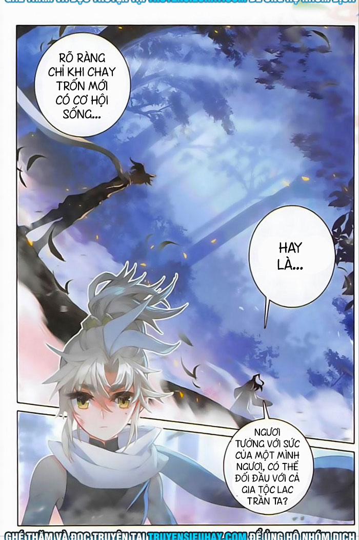 Nhất Niệm Vĩnh Hằng 37 trang 5