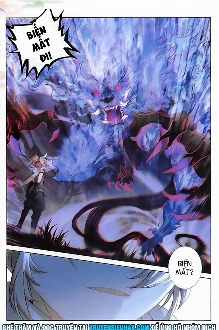 Nhất Niệm Vĩnh Hằng 37 trang 8