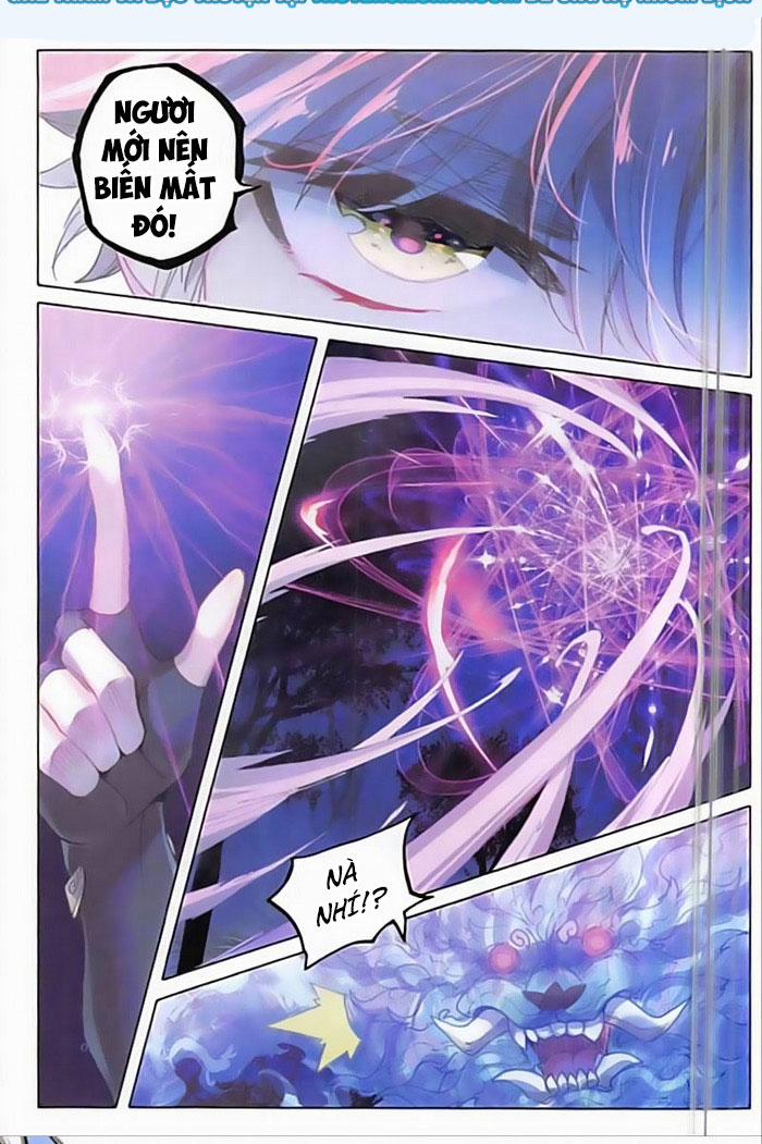 Nhất Niệm Vĩnh Hằng 37 trang 9