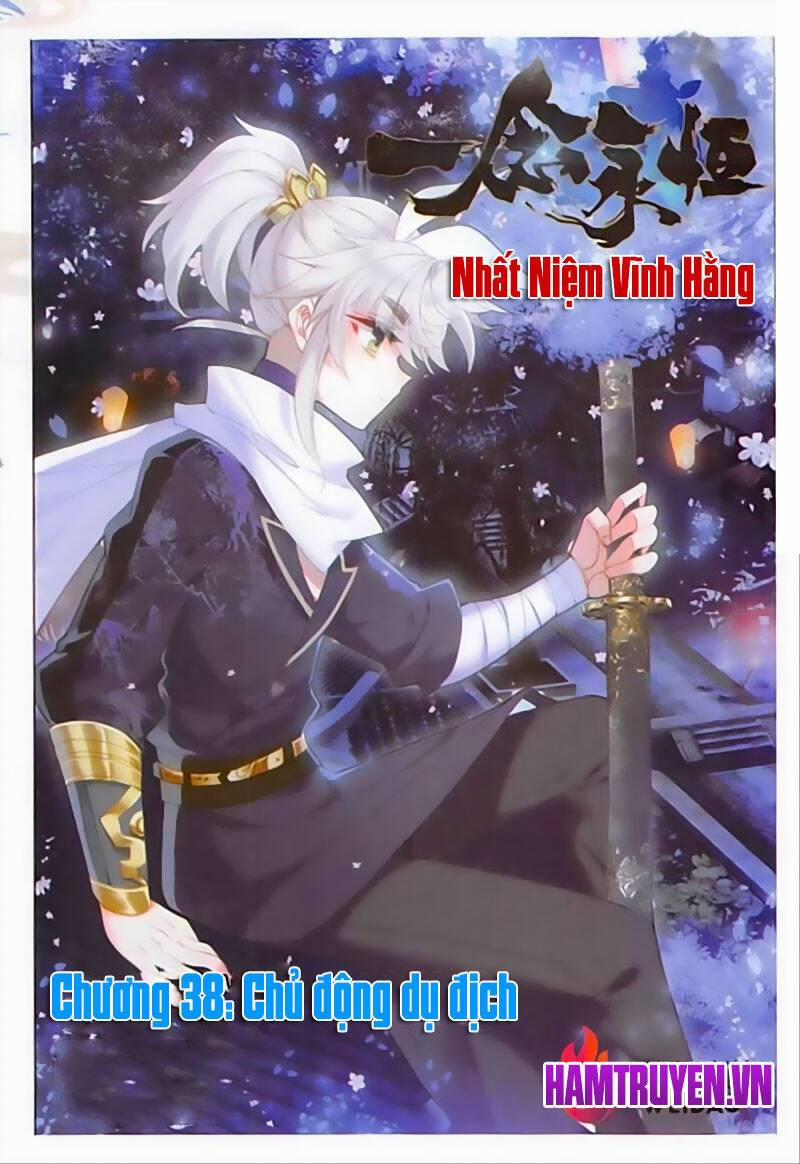 Nhất Niệm Vĩnh Hằng 38 trang 0