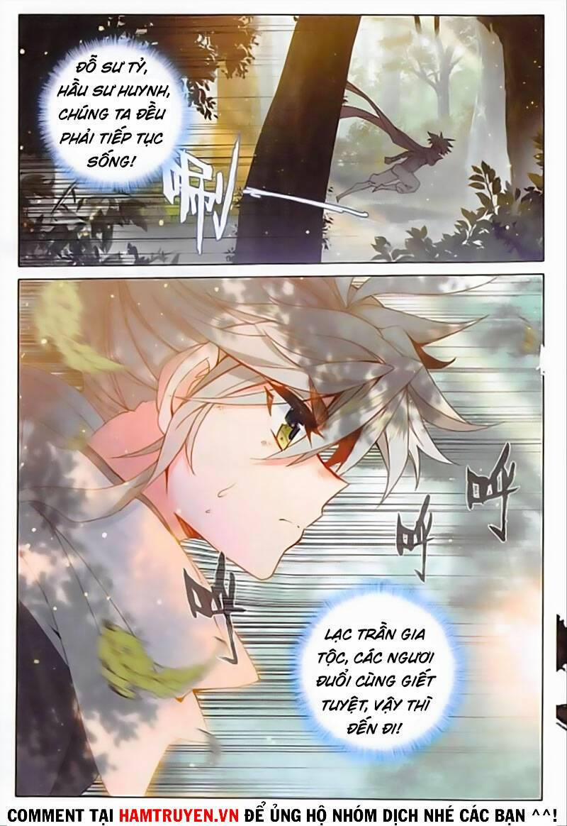 Nhất Niệm Vĩnh Hằng 38 trang 10