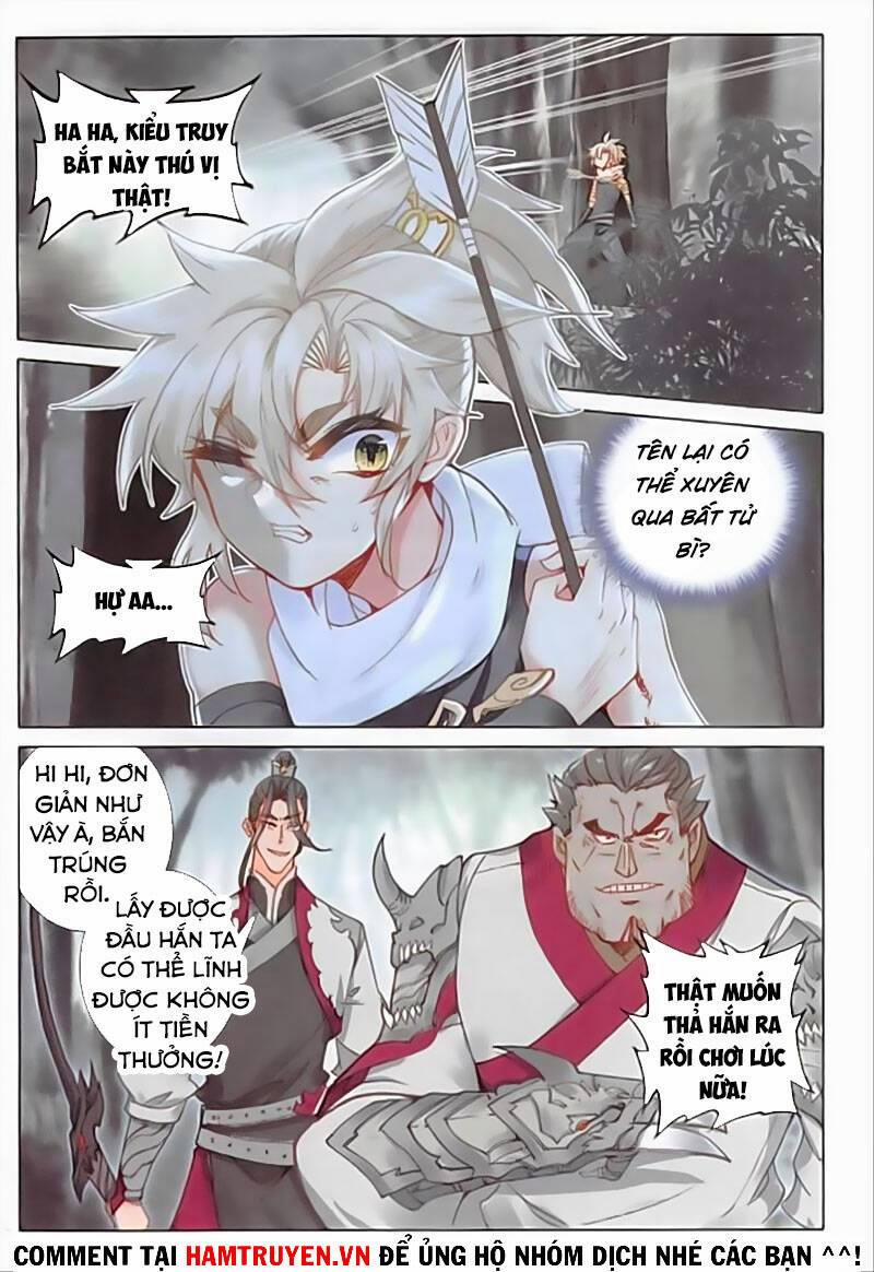 Nhất Niệm Vĩnh Hằng 38 trang 12