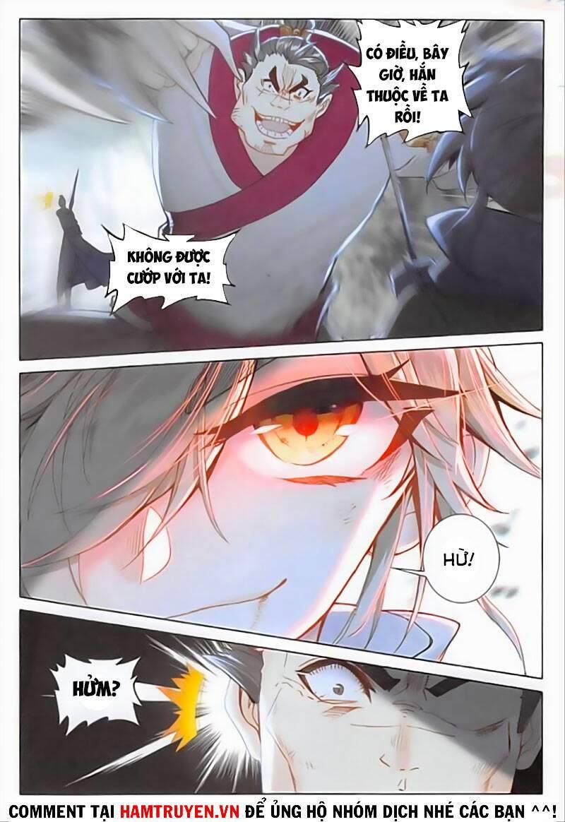 Nhất Niệm Vĩnh Hằng 38 trang 13