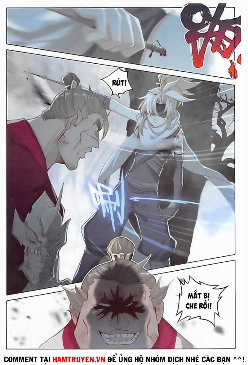 Nhất Niệm Vĩnh Hằng 38 trang 14