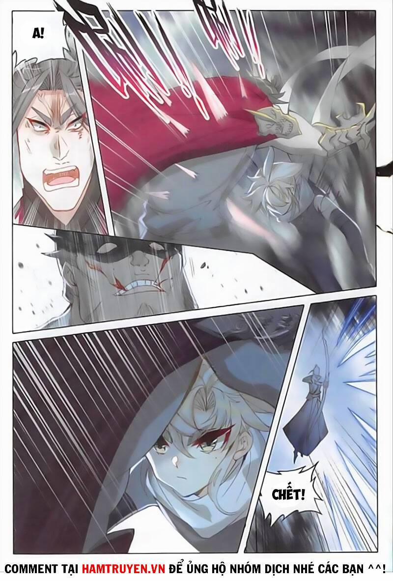 Nhất Niệm Vĩnh Hằng 38 trang 15