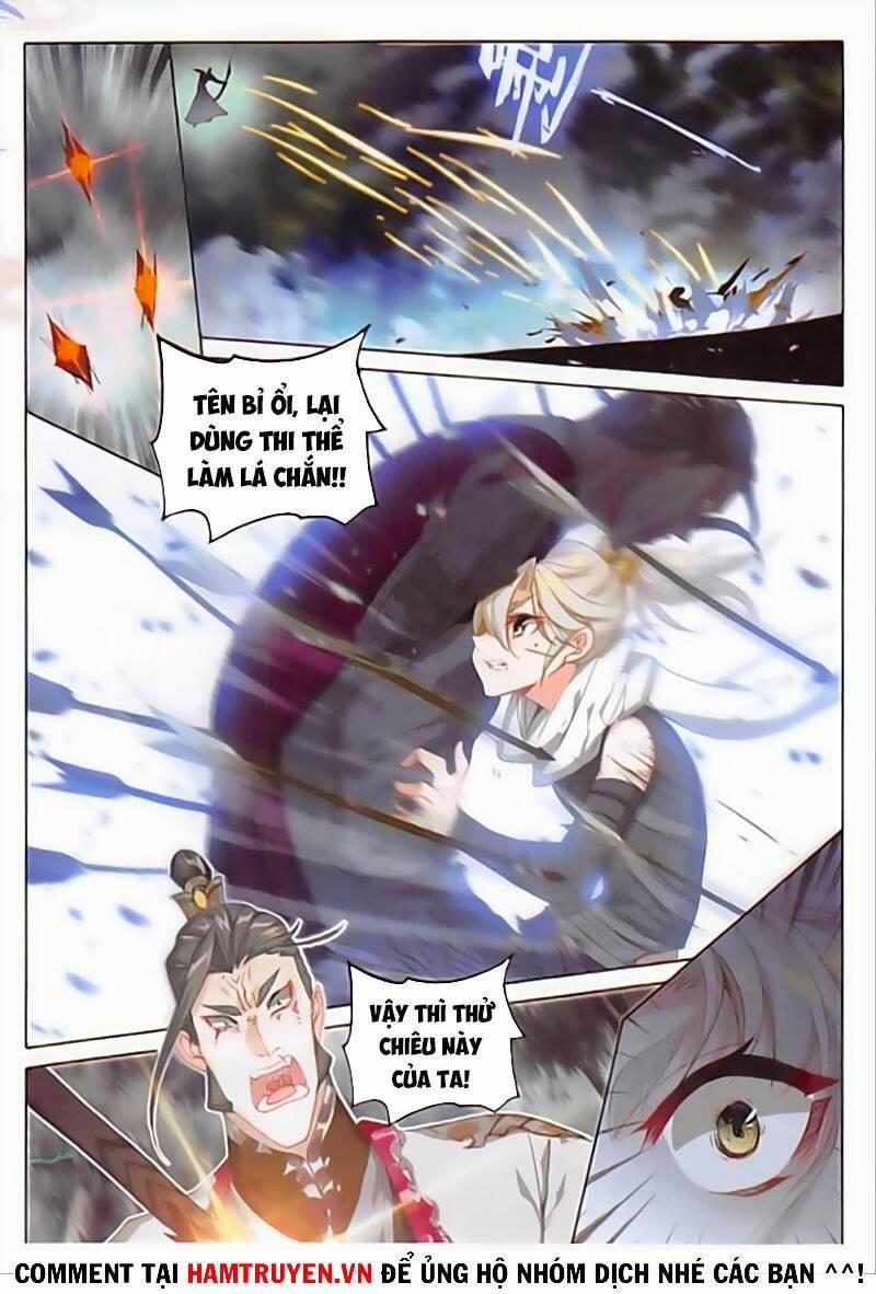 Nhất Niệm Vĩnh Hằng 38 trang 16