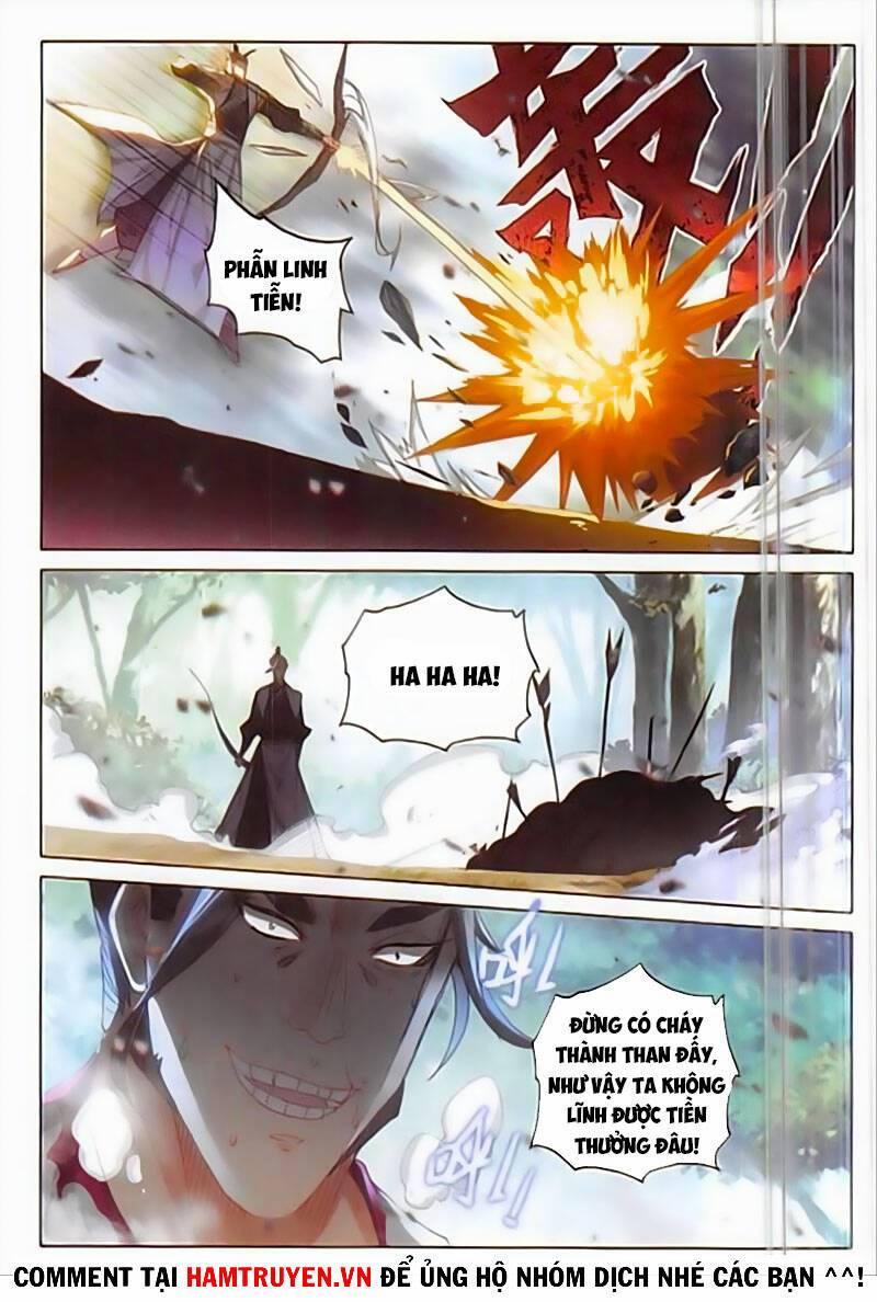 Nhất Niệm Vĩnh Hằng 38 trang 17