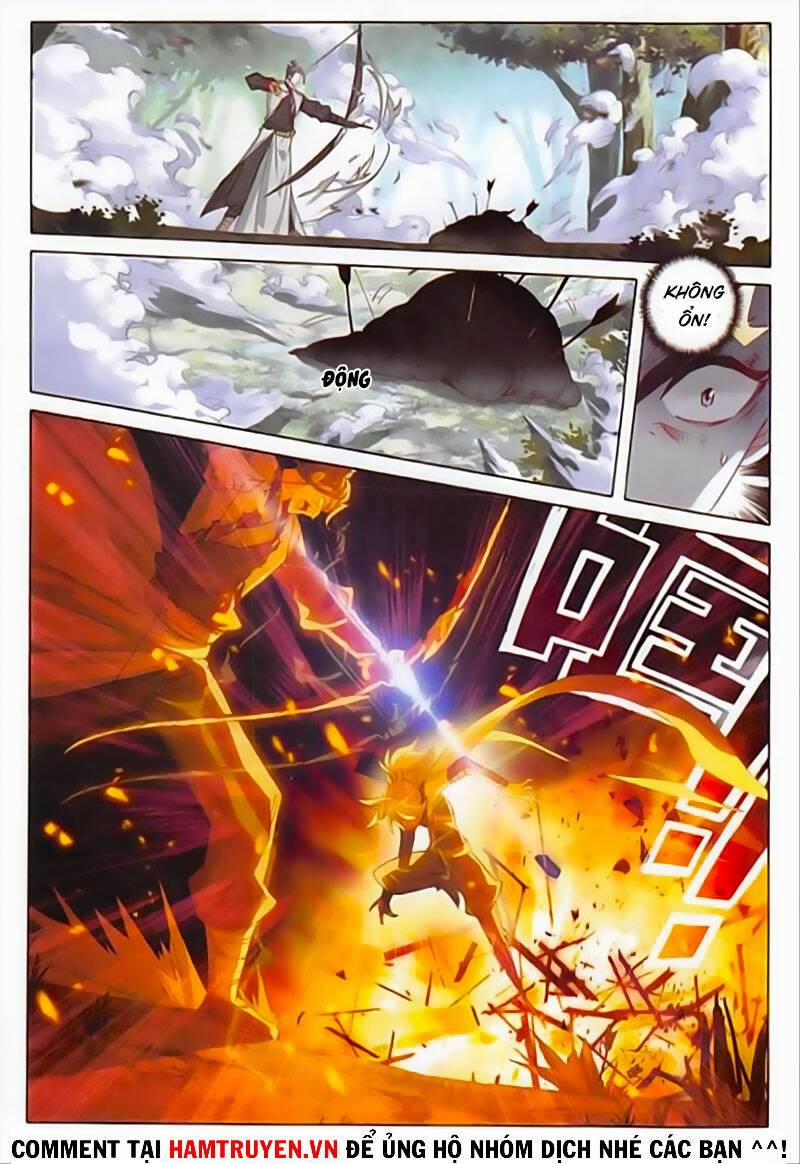 Nhất Niệm Vĩnh Hằng 38 trang 18