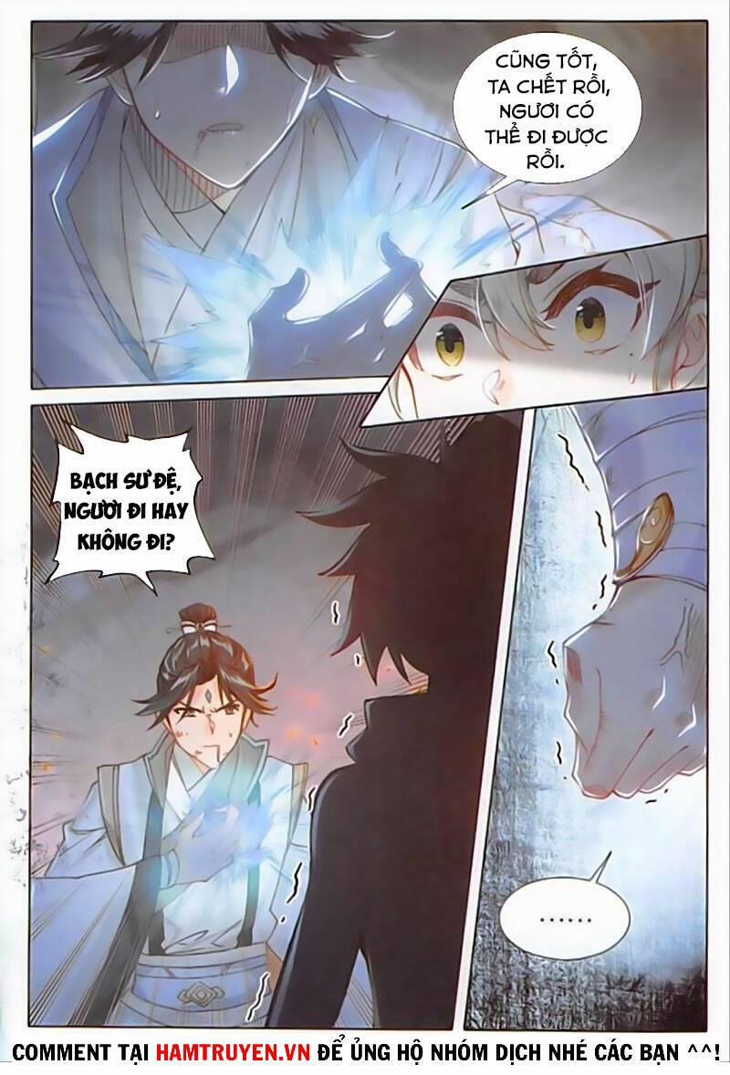 Nhất Niệm Vĩnh Hằng 38 trang 2