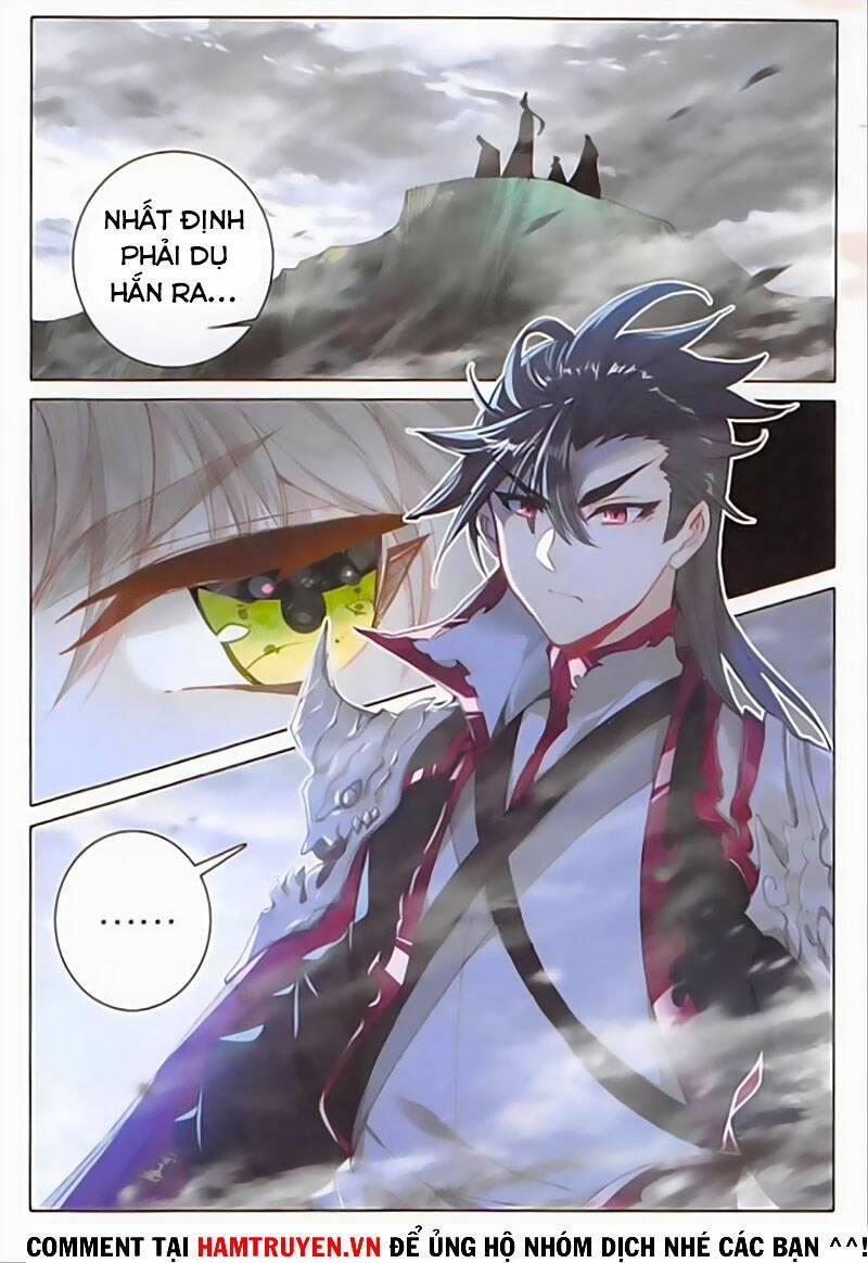 Nhất Niệm Vĩnh Hằng 38 trang 21