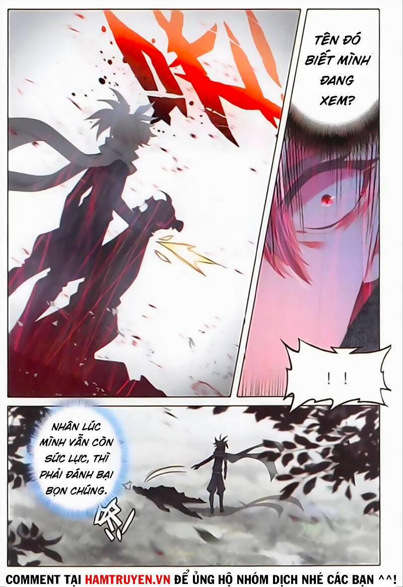 Nhất Niệm Vĩnh Hằng 38 trang 22