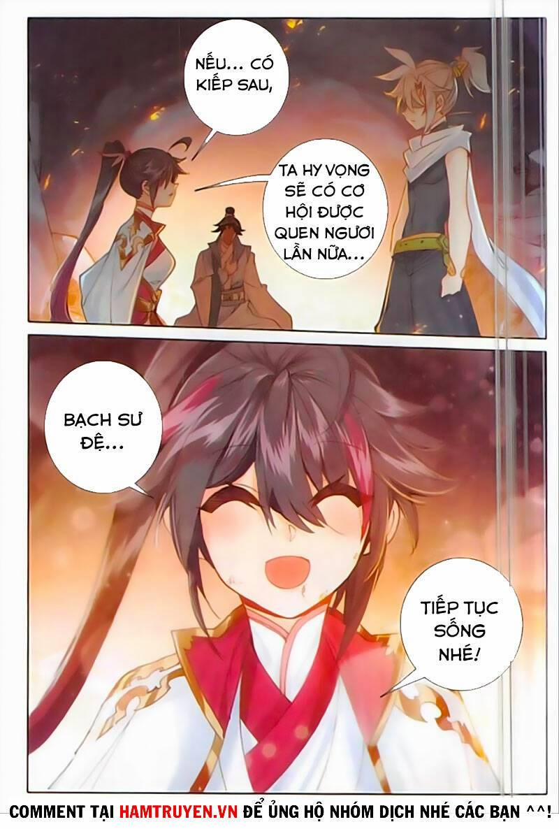 Nhất Niệm Vĩnh Hằng 38 trang 3