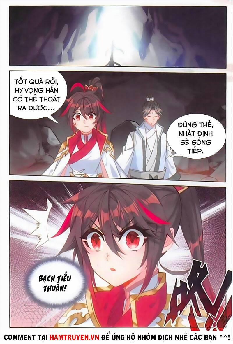 Nhất Niệm Vĩnh Hằng 38 trang 5