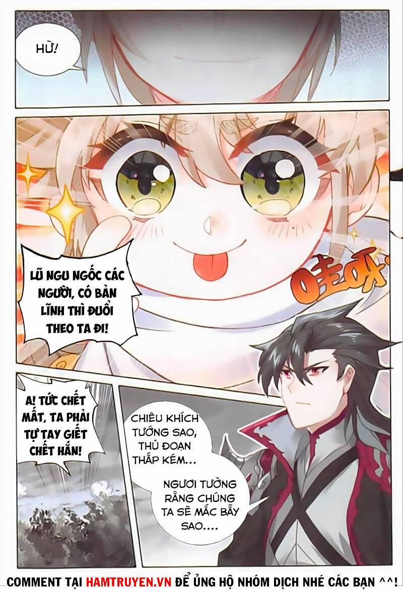 Nhất Niệm Vĩnh Hằng 38 trang 7