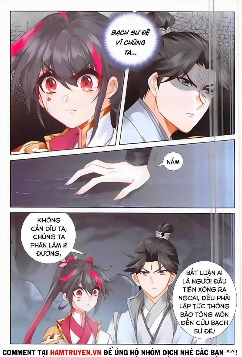 Nhất Niệm Vĩnh Hằng 38 trang 9