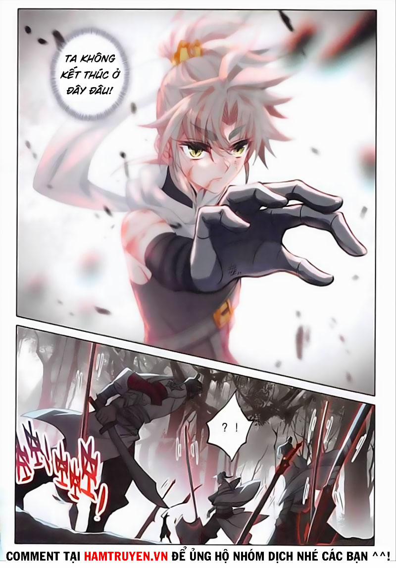 Nhất Niệm Vĩnh Hằng 39 trang 10