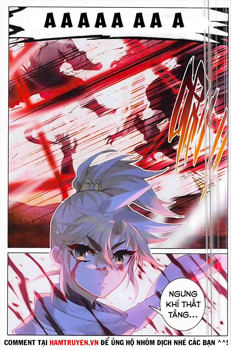 Nhất Niệm Vĩnh Hằng 39 trang 11