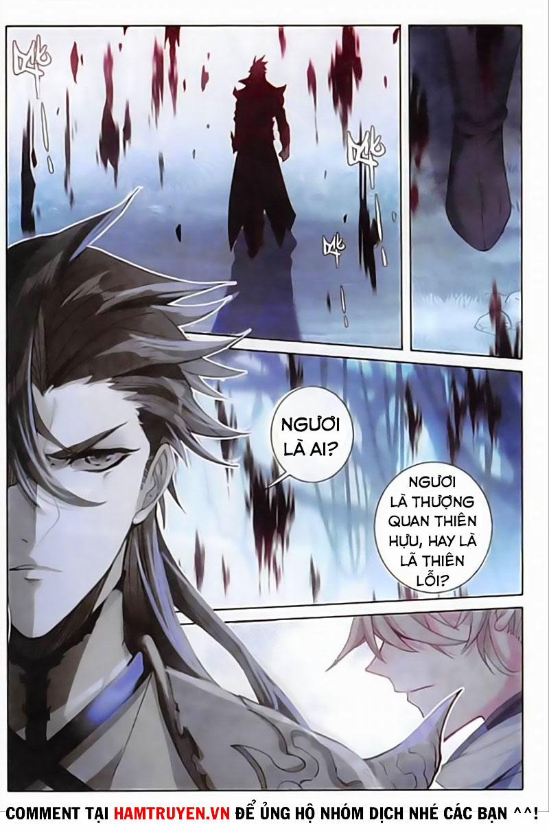 Nhất Niệm Vĩnh Hằng 39 trang 12