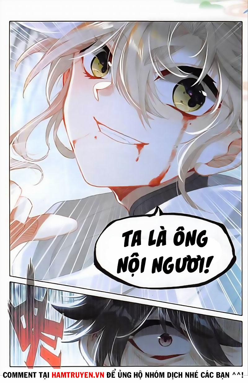 Nhất Niệm Vĩnh Hằng 39 trang 13