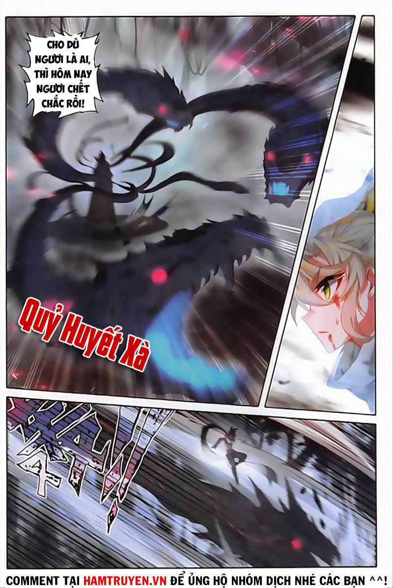 Nhất Niệm Vĩnh Hằng 39 trang 14