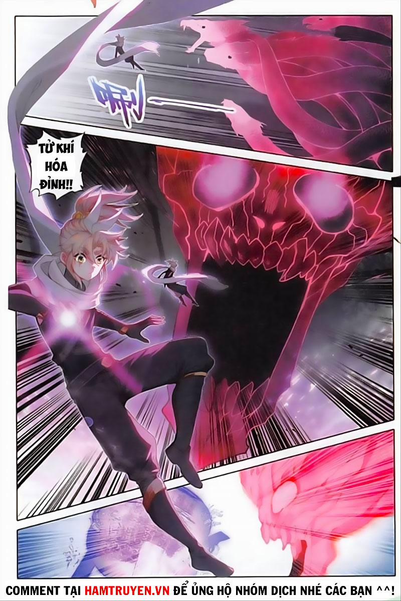 Nhất Niệm Vĩnh Hằng 39 trang 15