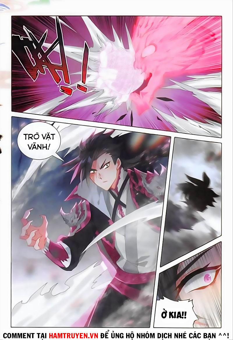 Nhất Niệm Vĩnh Hằng 39 trang 16