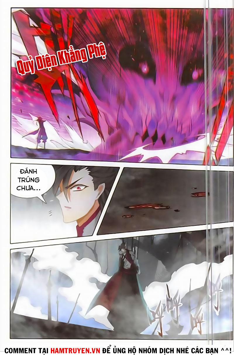 Nhất Niệm Vĩnh Hằng 39 trang 17