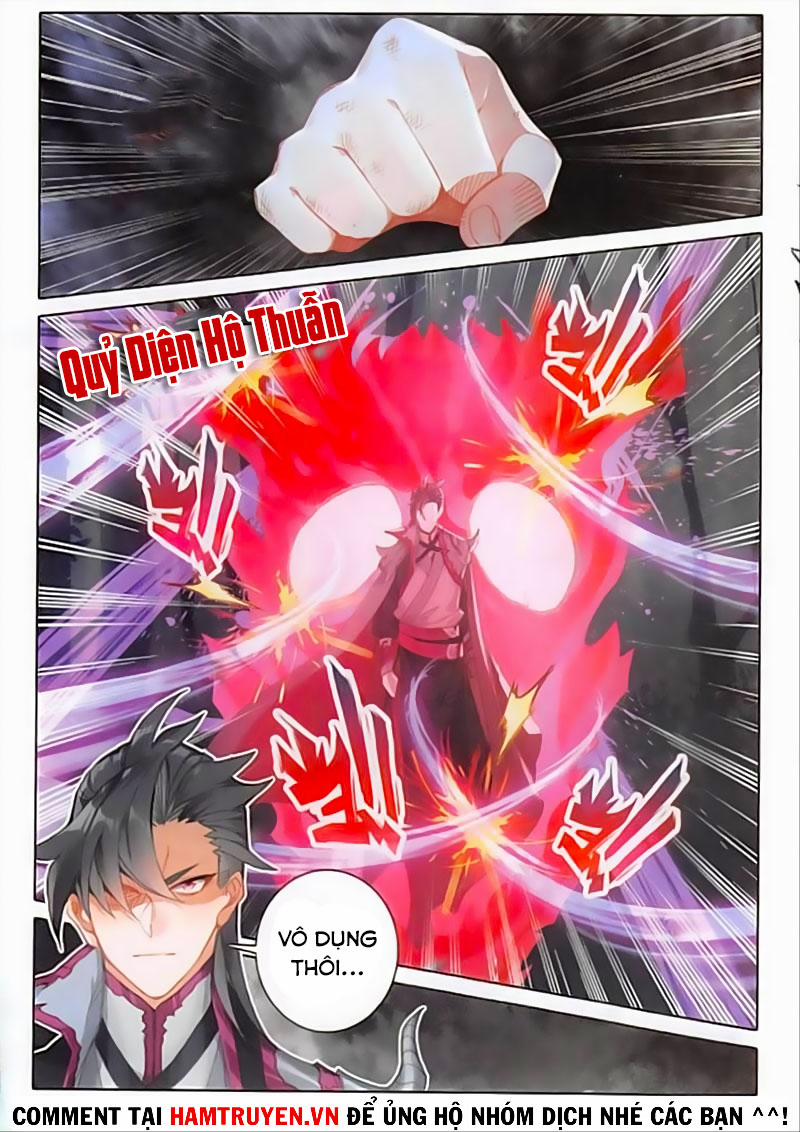 Nhất Niệm Vĩnh Hằng 39 trang 18