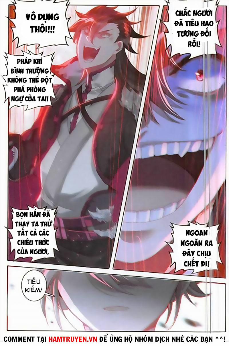 Nhất Niệm Vĩnh Hằng 39 trang 19