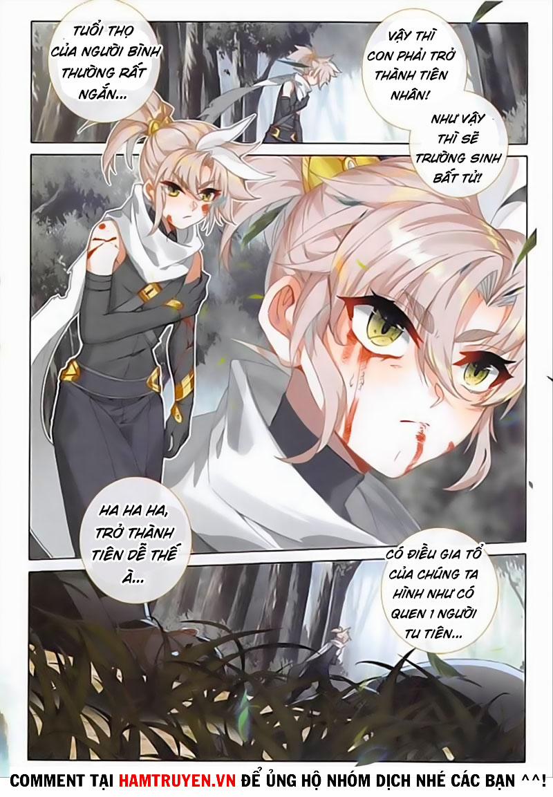 Nhất Niệm Vĩnh Hằng 39 trang 2