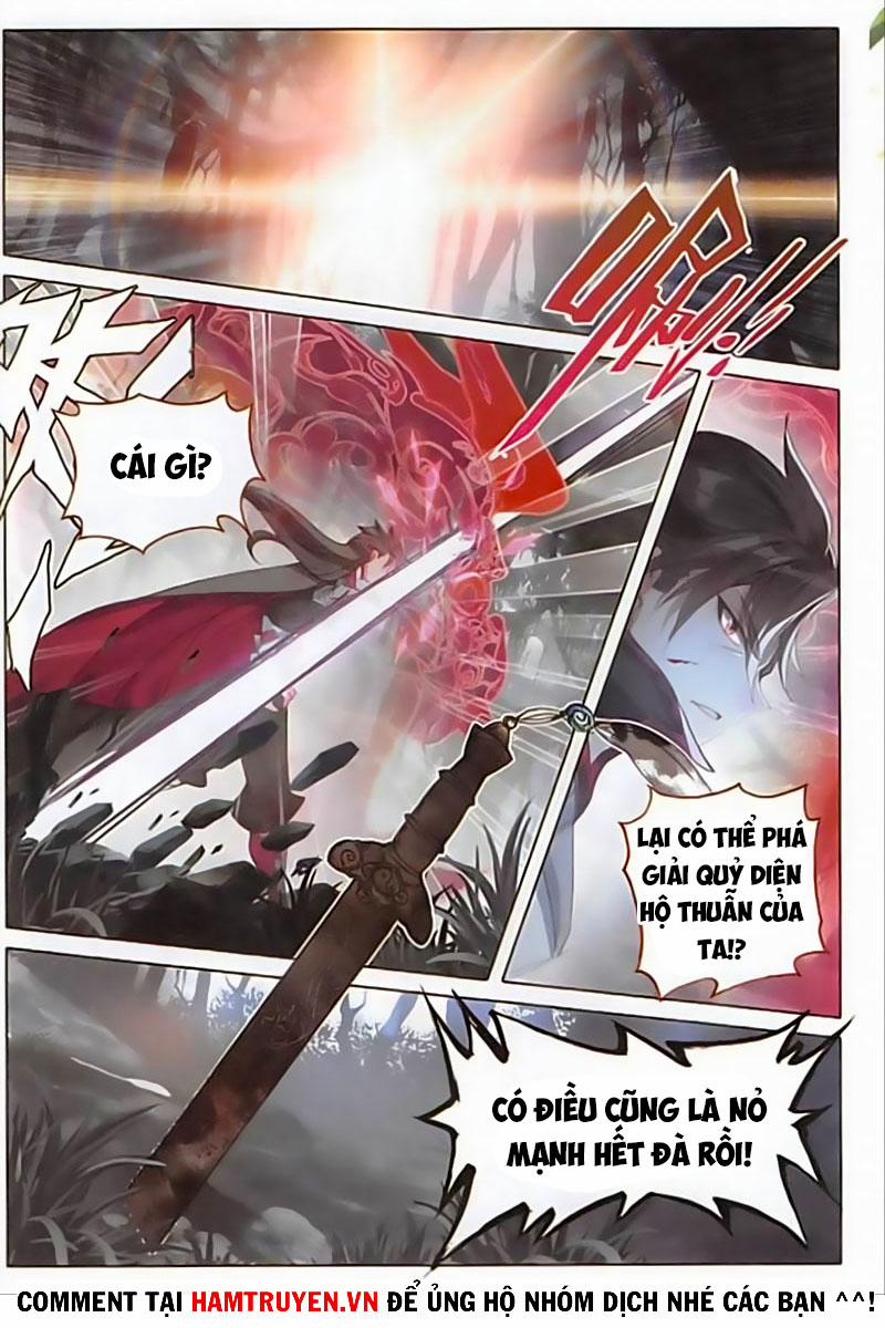 Nhất Niệm Vĩnh Hằng 39 trang 20