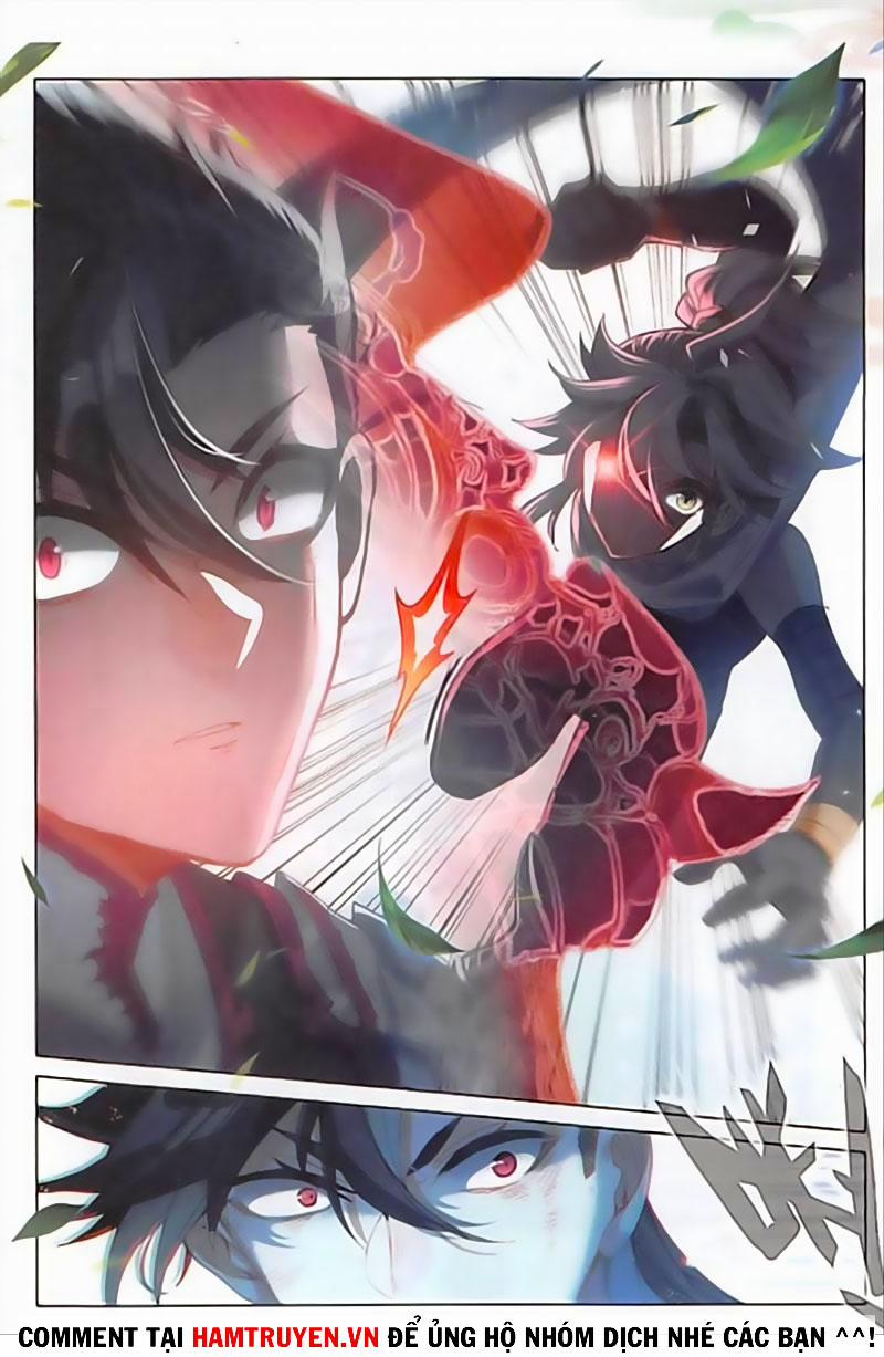 Nhất Niệm Vĩnh Hằng 39 trang 21