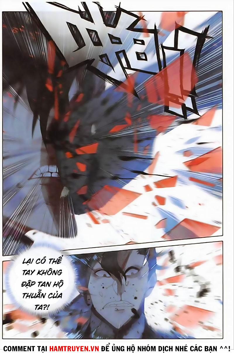 Nhất Niệm Vĩnh Hằng 39 trang 22