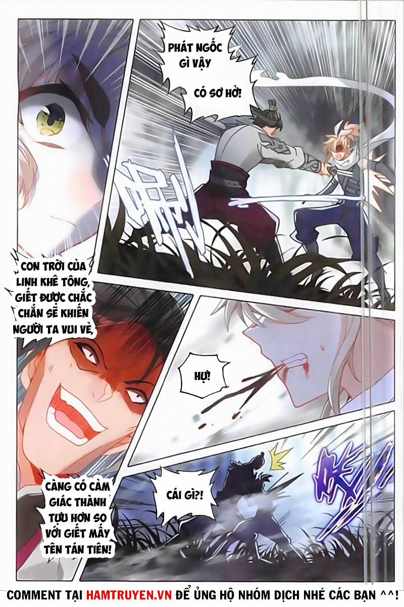 Nhất Niệm Vĩnh Hằng 39 trang 3