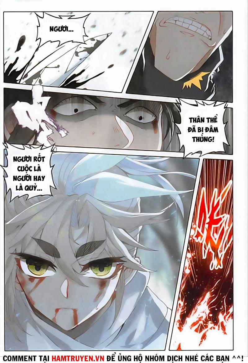 Nhất Niệm Vĩnh Hằng 39 trang 4