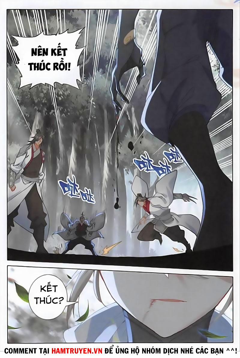 Nhất Niệm Vĩnh Hằng 39 trang 5