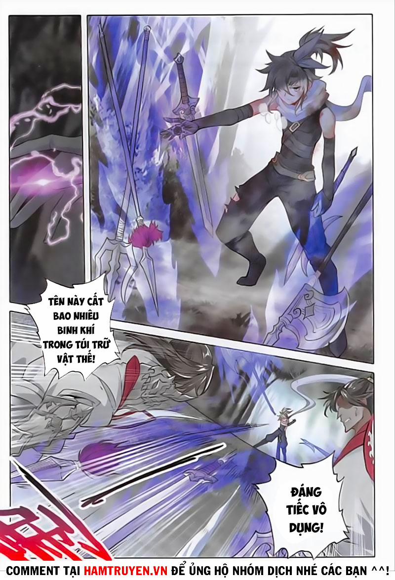 Nhất Niệm Vĩnh Hằng 39 trang 6